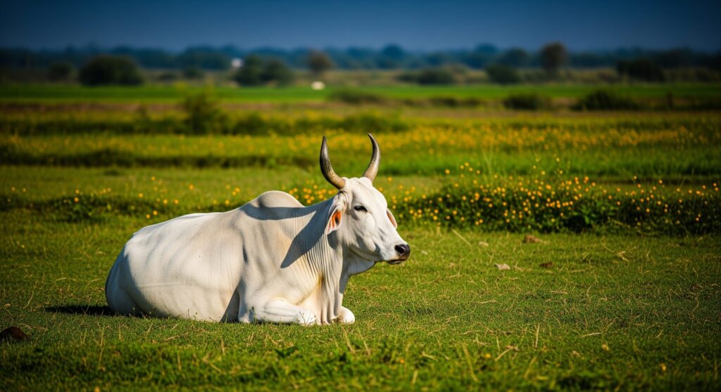 Bovine Respiratory Disease